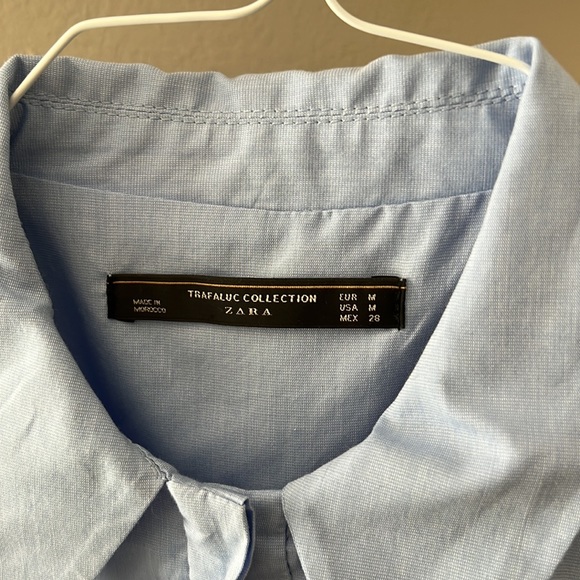 Off shoulder top - Picture 2 of 5